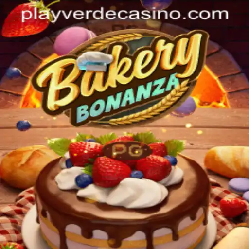 BakeryBonanza: A Delicious Adventure at Verde Casino Online