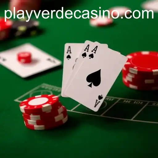 Explore the World of Blackjack at Verde Casino Online