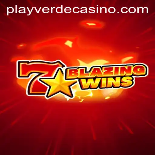Exploring the Exciting World of BlazingWins at Verde Casino Online