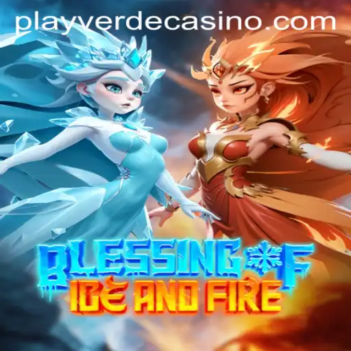 Blessing of Ice and Fire: A Comprehensive Guide