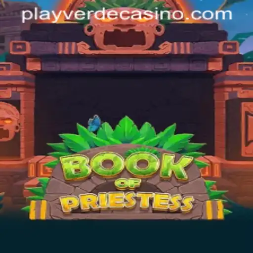 Exploring 'Book of Priestess' at Verde Casino Online