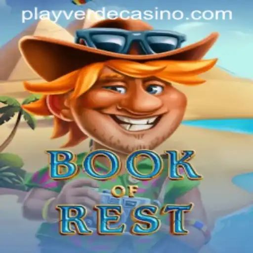 Exploring the Mystical World of Book of Rest at Verde Casino Online