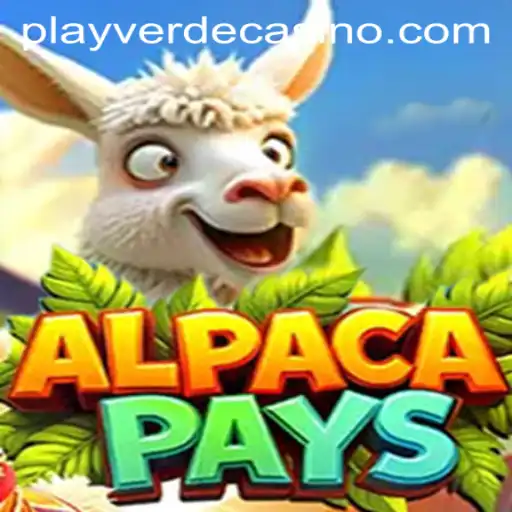 Experience Thrilling Adventures with AlpacaPays at Verde Casino Online
