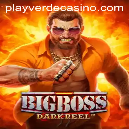Diving into the Excitement of BigBoss at Verde Casino Online