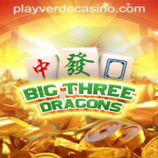 Exploring BigThreeDragons at Verde Casino Online