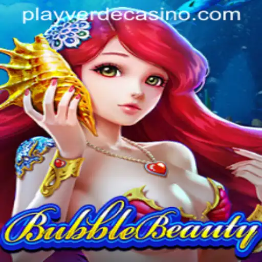Exploring the Enchanting World of BubbleBeauty at Verde Casino Online