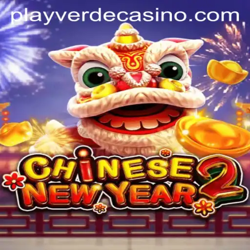 Explore the Thrilling World of CHINESENEWYEAR2 at Verde Casino Online