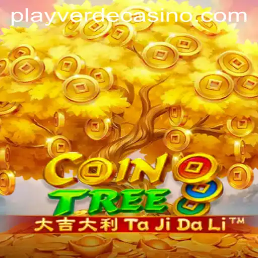 Discover the Excitement of CoinTree at Verde Casino Online