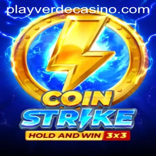 Exploring the Thrilling World of Coinstrike at Verde Casino Online