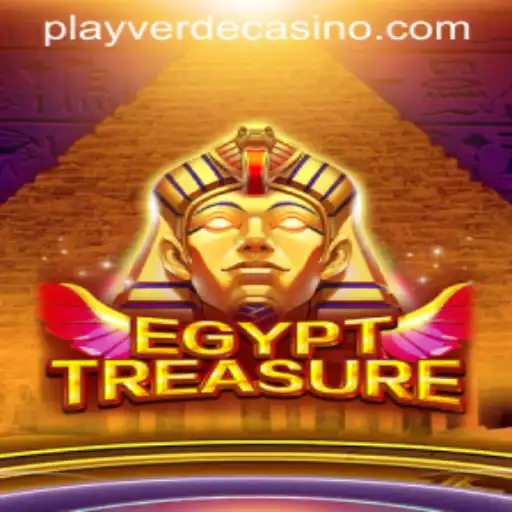 Exploring the Mysteries of EgyptTreasure at Verde Casino Online