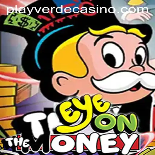 EyeOnTheMoney: A Comprehensive Guide to Verde Casino Online's Latest Hit
