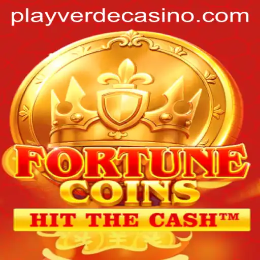 Exploring the Thrills of FortuneCoins at Verde Casino Online