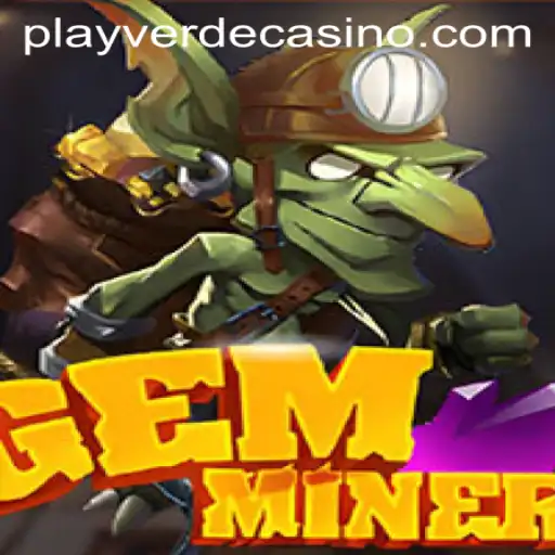 Discover the Exciting World of GemMiner at Verde Casino Online