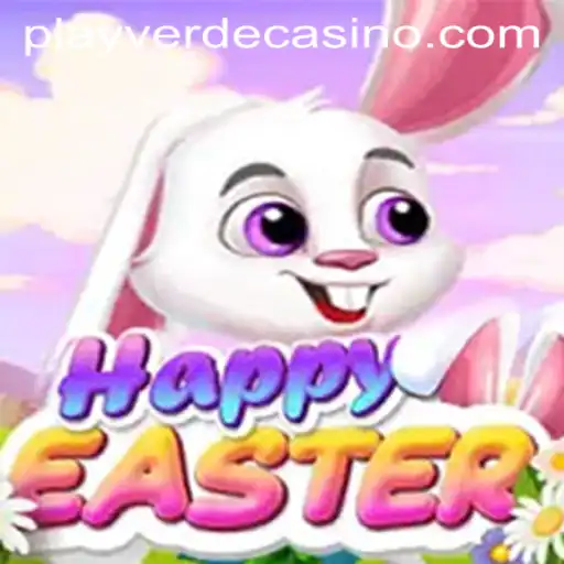 Unveiling the Vibrant World of HappyEaster at Verde Casino Online