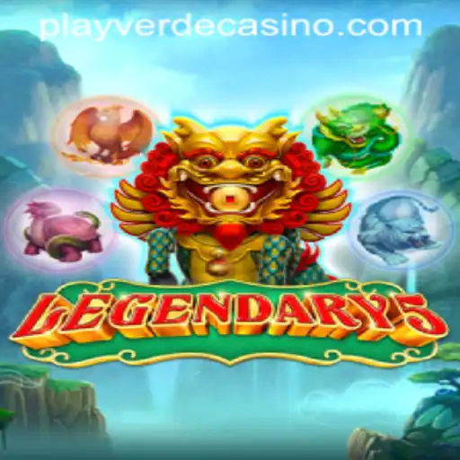 Legendary5: The Ultimate Guide to Mastering the Game