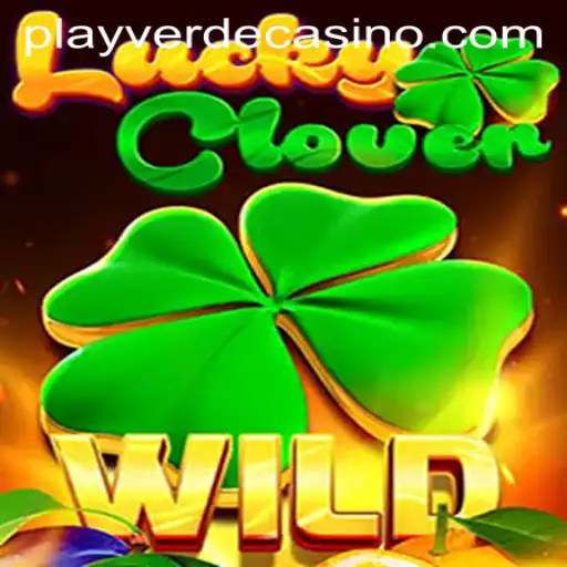 Exploring the Enchanting World of LuckyClover at Verde Casino Online