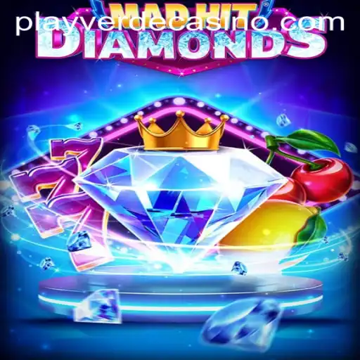MadHitDiamonds Game: Unveiling an Exciting Adventure in Verde Casino Online