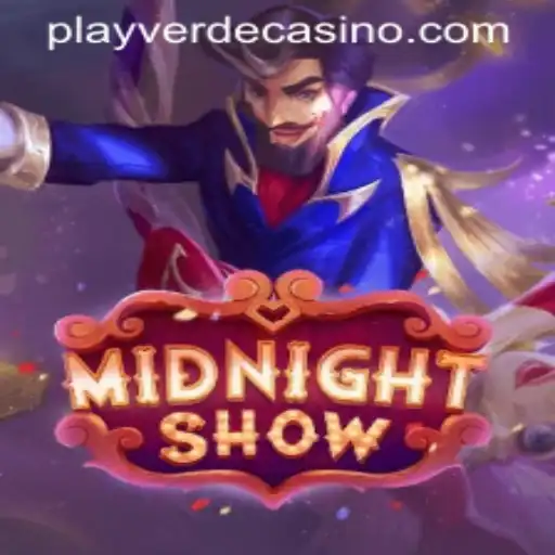 Discover the Thrilling World of MidnightShow at Verde Casino Online