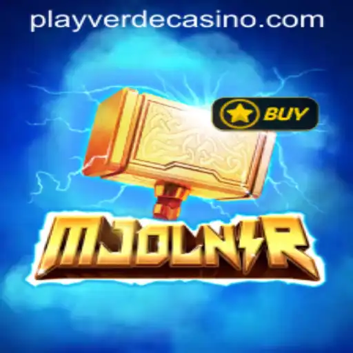 Exploring the World of Mjolnir: A New Casino Experience at Verde Casino Online