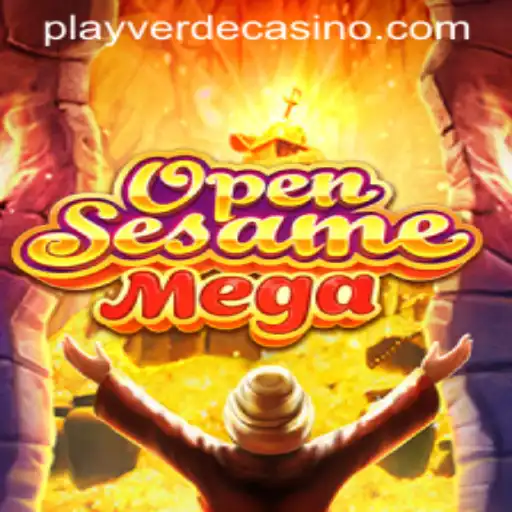 Exploring the Thrills of OPENSESAMEMEGA at Verde Casino Online
