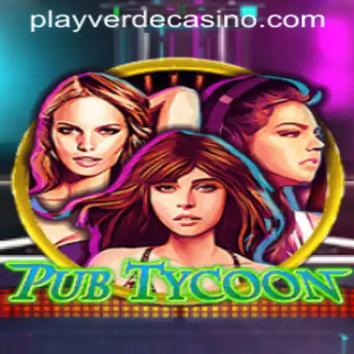 Unveiling PubTycoon: Mastering the Virtual Taverns with a Twist of Verde Casino Online