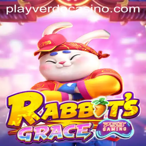 RabbitsGrace: A Thrilling New Experience at Verde Casino Online