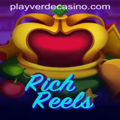 Exploring RichReels: A Thrilling Experience at Verde Casino Online