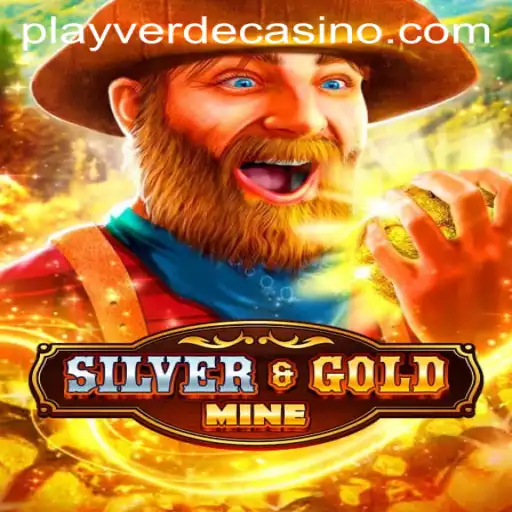 Diving into the World of SilverGold: A Premier Experience at Verde Casino Online