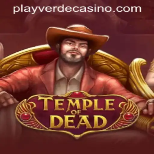 Discover the Mysteries of TempleofDead at Verde Casino Online
