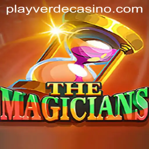 Discover the Enchantment of TheMagicians: A Journey into Verde Casino Online