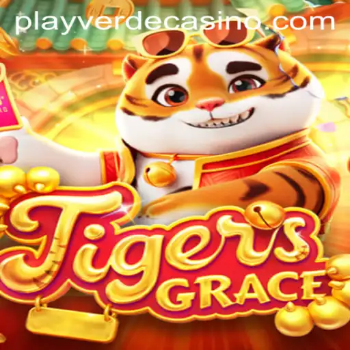 Discover the Thrilling World of TigersGrace at Verde Casino Online