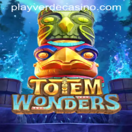 TotemWonders: A Mesmerizing Journey through Verde Casino Online