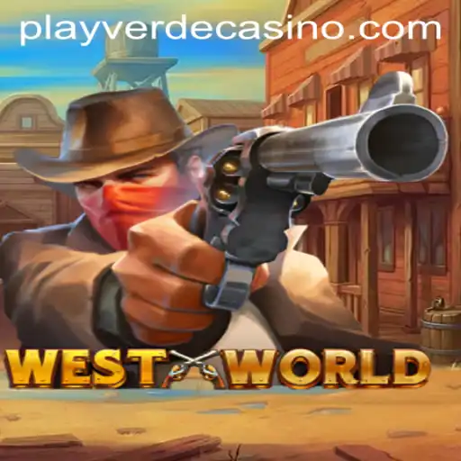 Exploring the Intriguing Universe of WestWorld: A New Perspective in Verde Casino Online