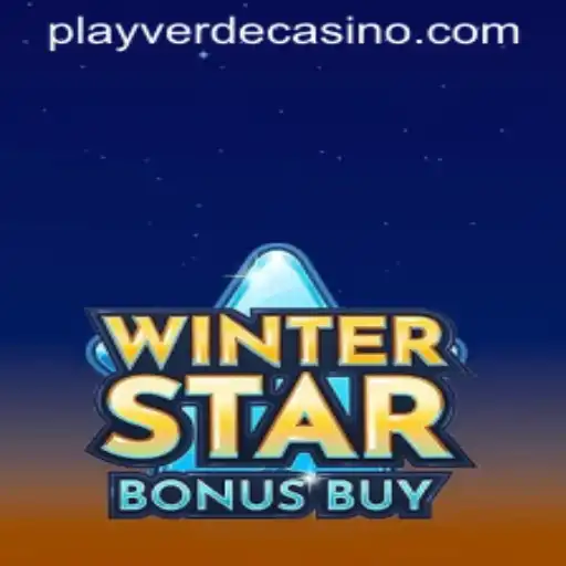 Discover the Thrilling World of WinterStarBonusBuy at Verde Casino Online