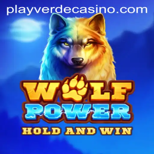 WolfPower: Discover the Thrill of Verde Casino Online's Latest Game