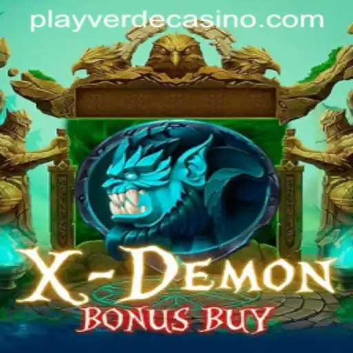 Exploring XDemonBonusBuy at Verde Casino Online