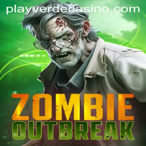 Exploring the Thrills of ZombieOutbreak at Verde Casino Online