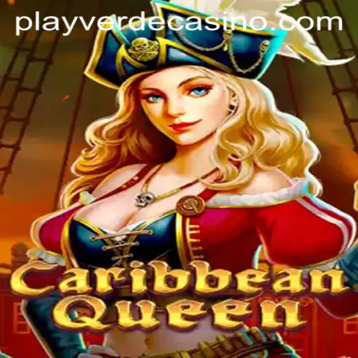 Discover the Excitement of CaribbeanQueen at Verde Casino Online