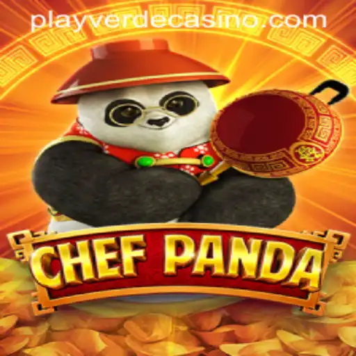 Experience the Delight of ChefPanda: A New Era in Verde Casino Online