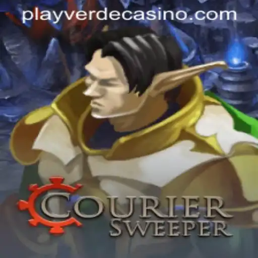 Unveiling the Excitement of CourierSweeper at Verde Casino Online