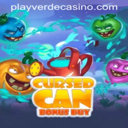 Unveiling the Enchantment: CursedCanBonusBuy at Verde Casino Online