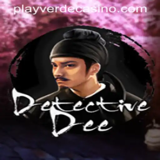 DetectiveDee: A Deep Dive into the Intrigue of Verde Casino Online