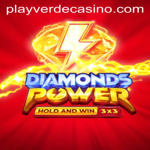 Exploring the Exciting World of Diamondspower at Verde Casino Online