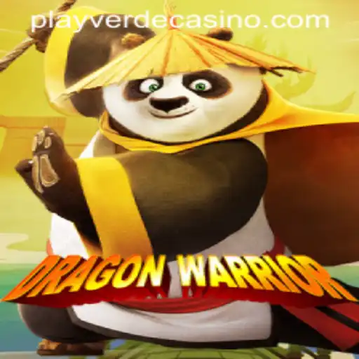 DragonWarrior: A Riveting Adventure in the Realm of Verde Casino Online