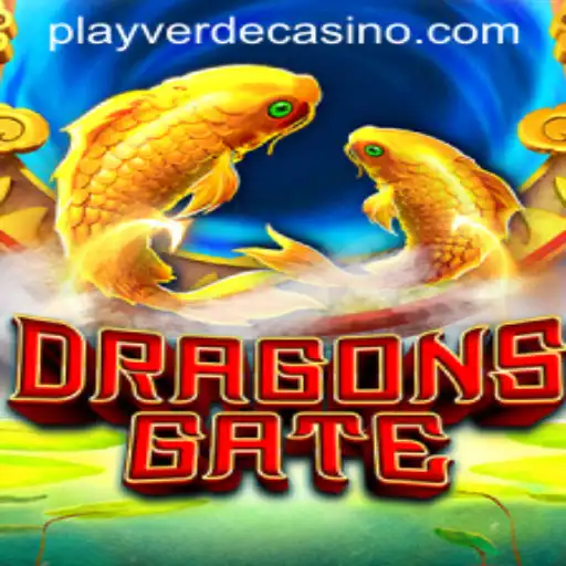 Unveiling the Fantasy of DragonsGate at Verde Casino Online