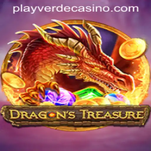 Discover the Mystical World of DragonsTreasure: A Verde Casino Online Experience