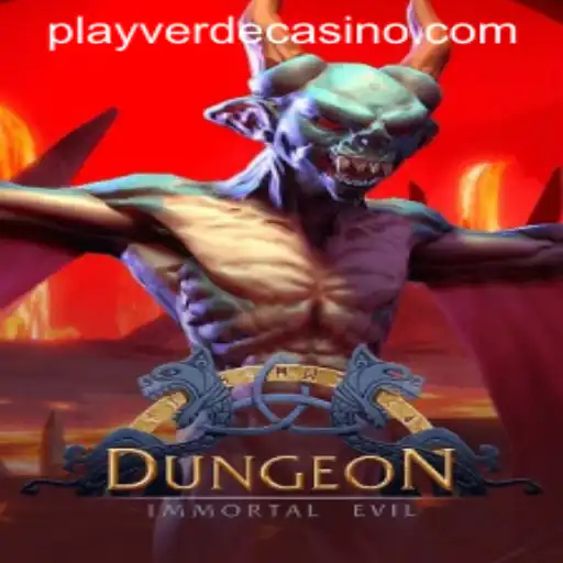 Exploring the Enigmatic World of Dungeon at Verde Casino Online