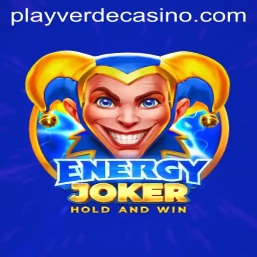 Exploring the Thrills of EnergyJoker at Verde Casino Online