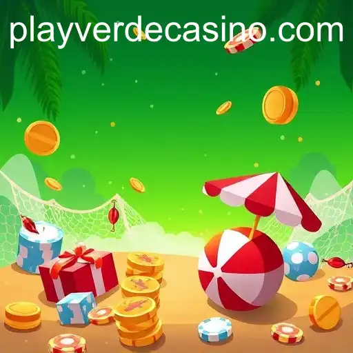 The Fascination of Exclusive Events in Verde Casino Online