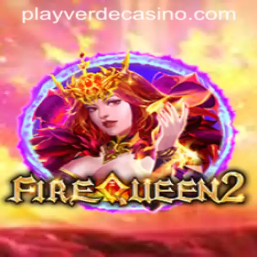 Discover the Thrilling World of FireQueen2 at Verde Casino Online